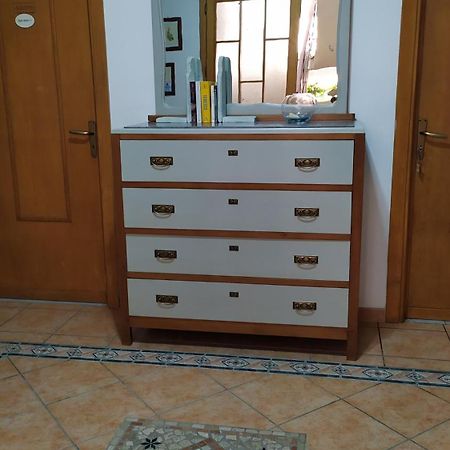 Affittacamere Da Priscilla Porto Torres Dış mekan fotoğraf