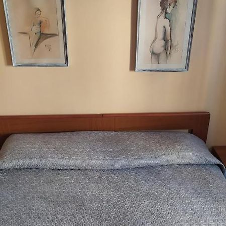 Affittacamere Da Priscilla Porto Torres Dış mekan fotoğraf
