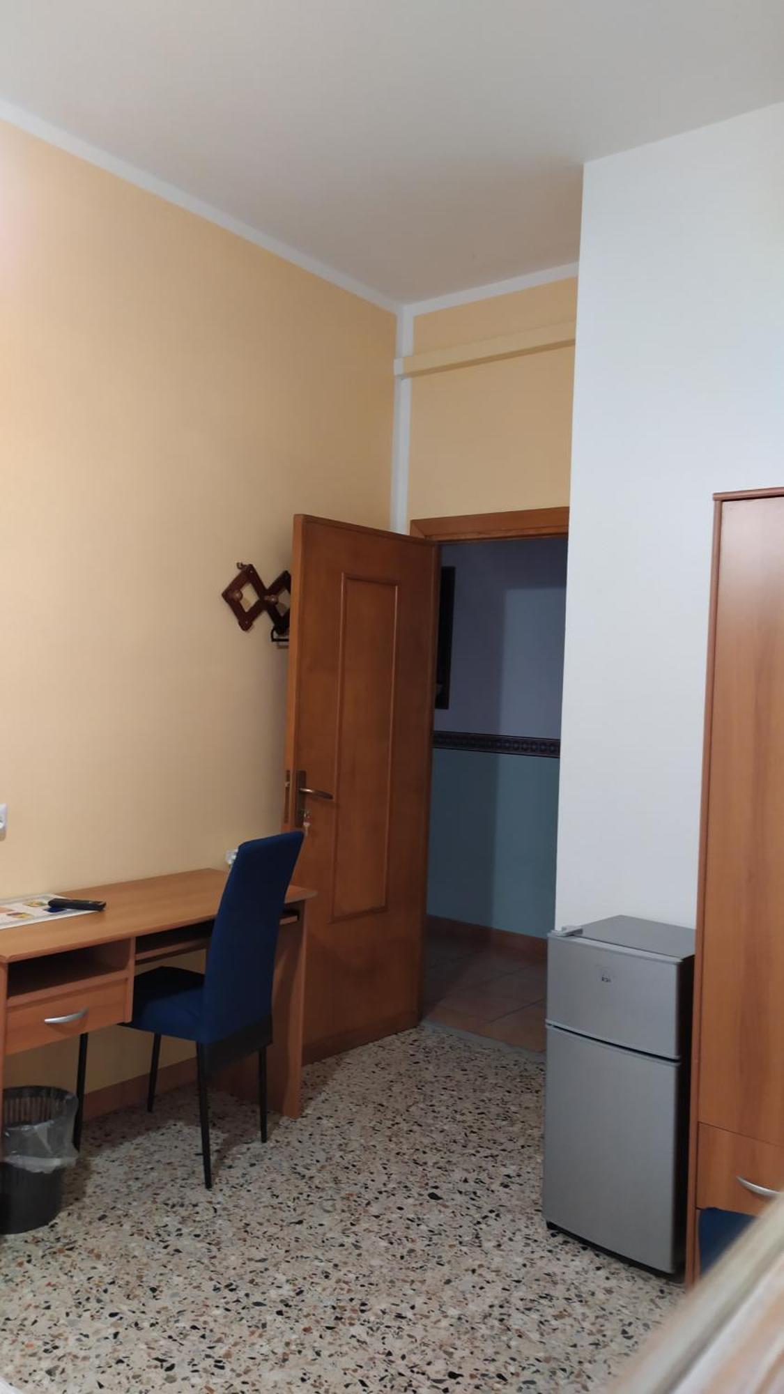 Affittacamere Da Priscilla Porto Torres Oda fotoğraf