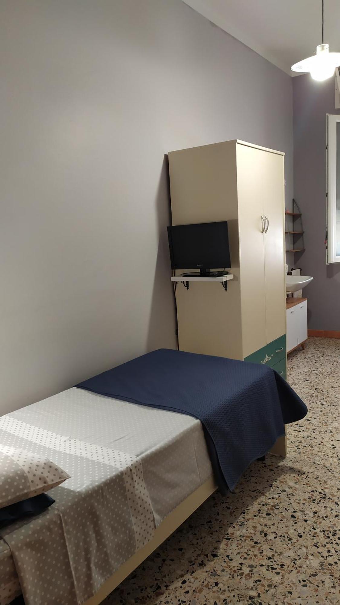 Affittacamere Da Priscilla Porto Torres Dış mekan fotoğraf