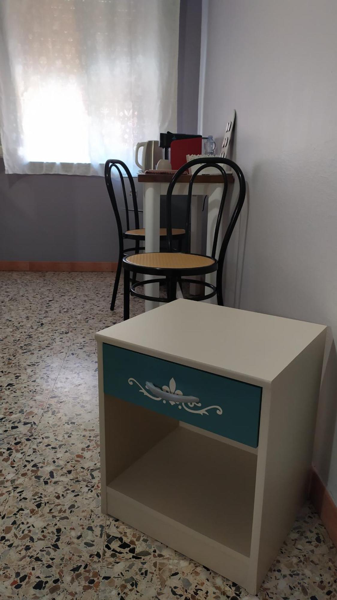 Affittacamere Da Priscilla Porto Torres Dış mekan fotoğraf