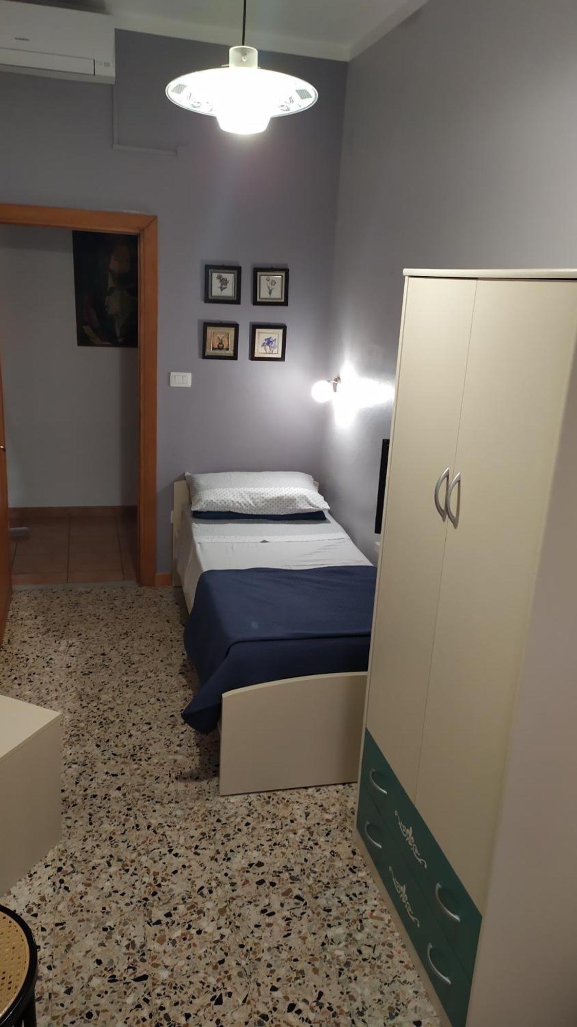 Affittacamere Da Priscilla Porto Torres Dış mekan fotoğraf