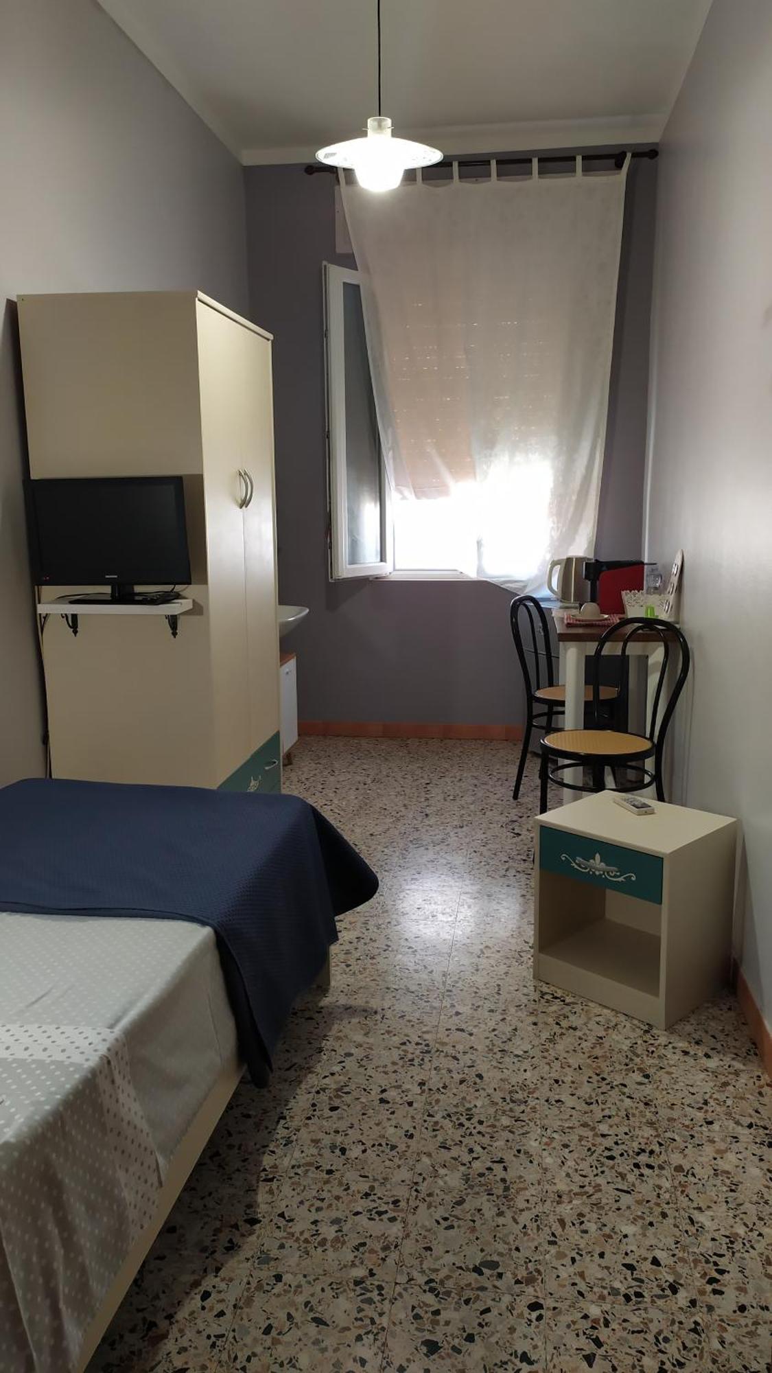 Affittacamere Da Priscilla Porto Torres Dış mekan fotoğraf