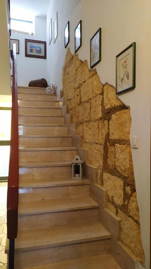 Affittacamere Da Priscilla Porto Torres Dış mekan fotoğraf