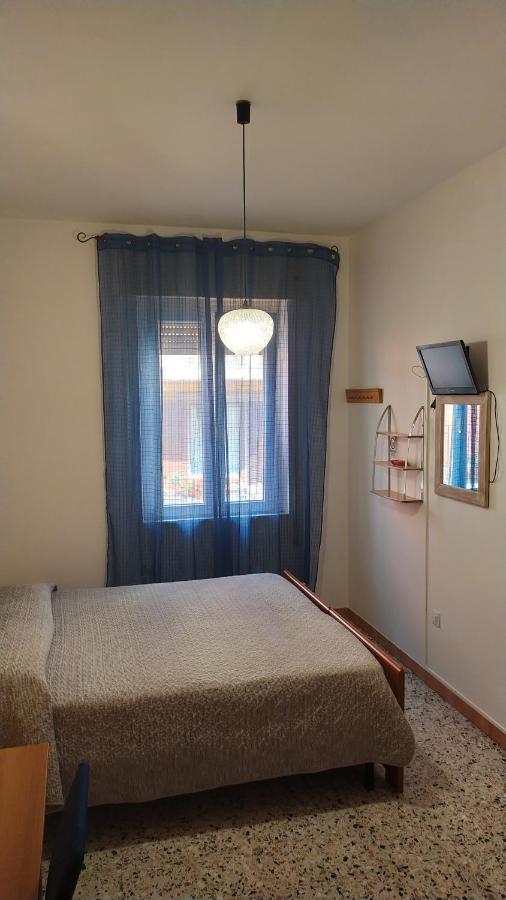 Affittacamere Da Priscilla Porto Torres Dış mekan fotoğraf